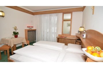 Italija Hotel San Candido, Eksterjeras